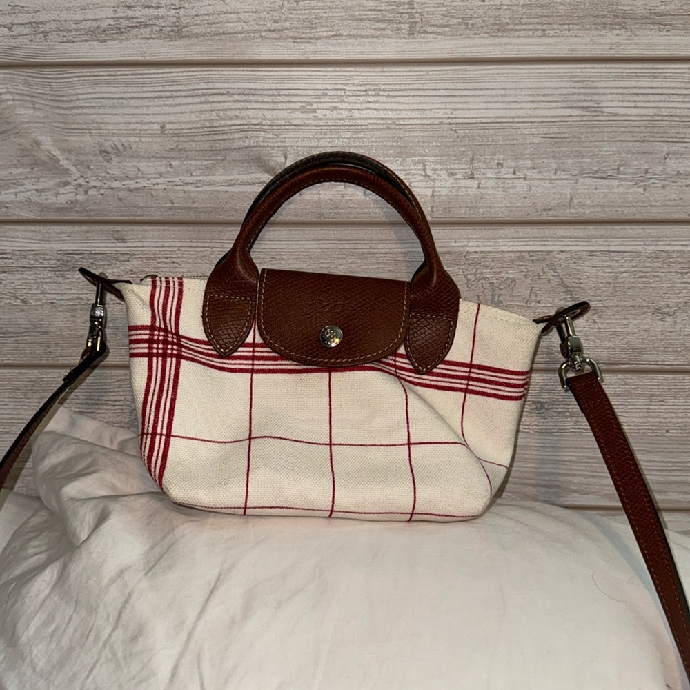Longchamp Bag